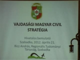 MNT - Civil Stratégia